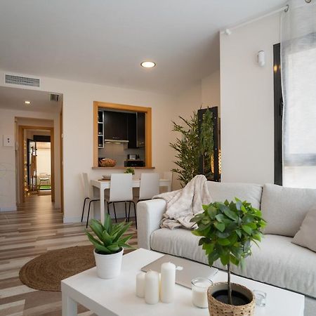 Enjoyme Apartment Malaga Exterior photo