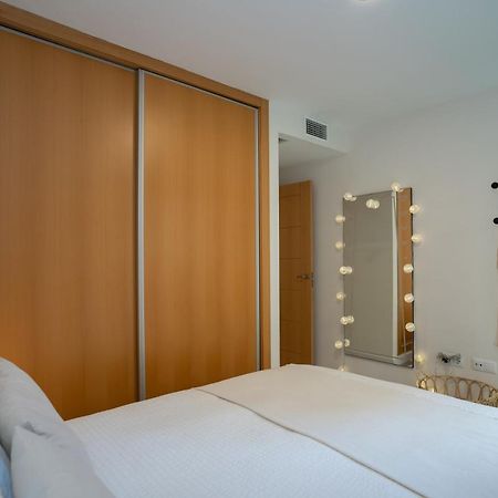 Enjoyme Apartment Malaga Exterior photo