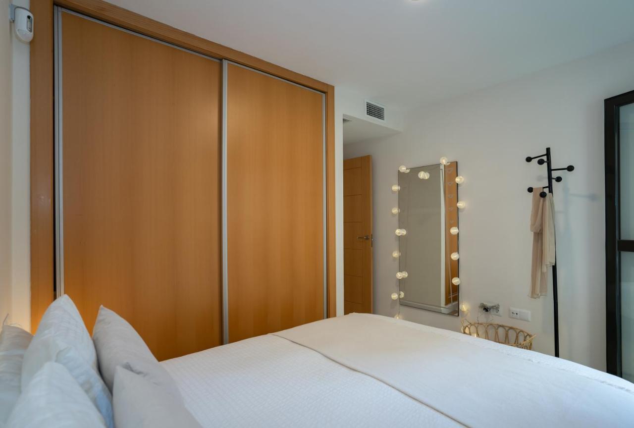 Enjoyme Apartment Malaga Exterior photo